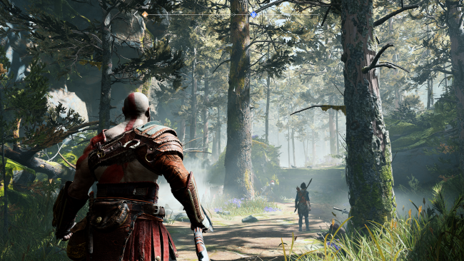God of War