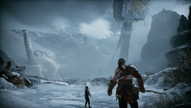 God of War