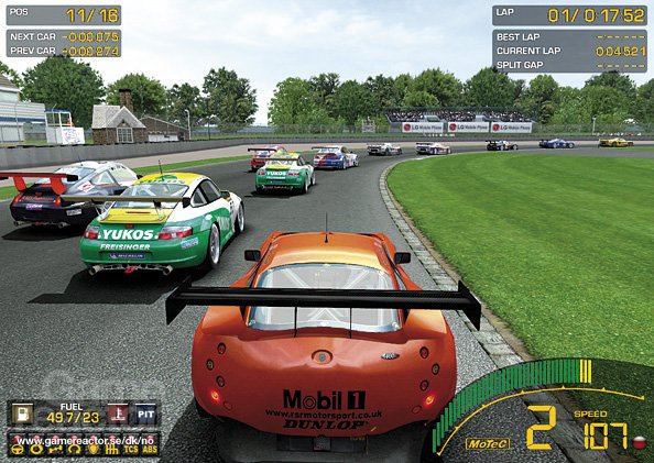 GTR 2