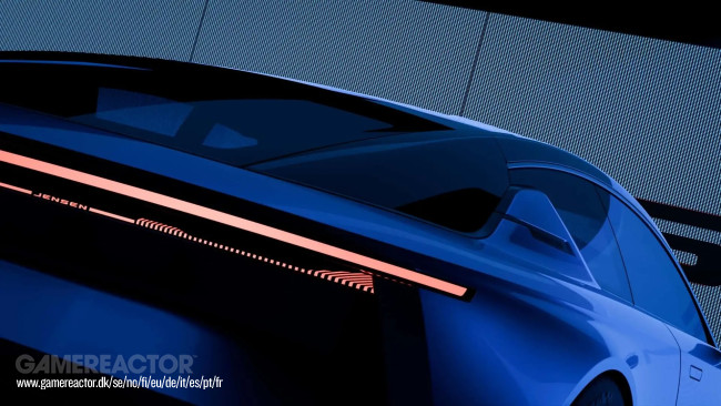 Jensen navngir offisielt sin comeback-bil "Interceptor GTX"