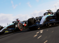 Oppdatert grafikk og utforming i F1 24