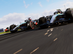 Oppdatert grafikk og utforming i F1 24