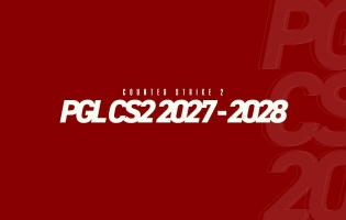 PGL bekrefter 15 Counter-Strike 2 arrangementer i løpet av 2027 og 2028