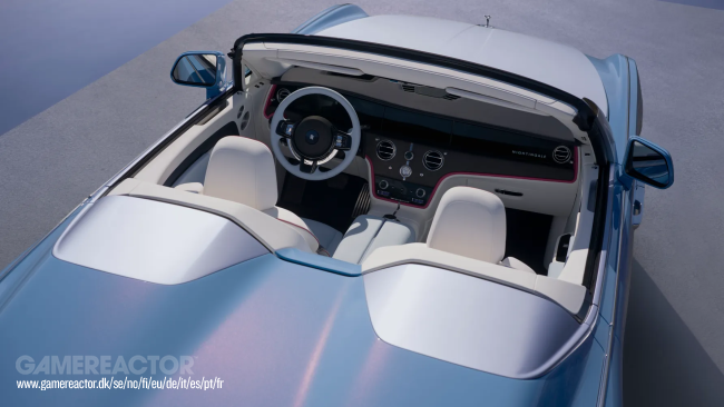 Rolls-Royce avduker utrolig ambisiøse Project Nightingale