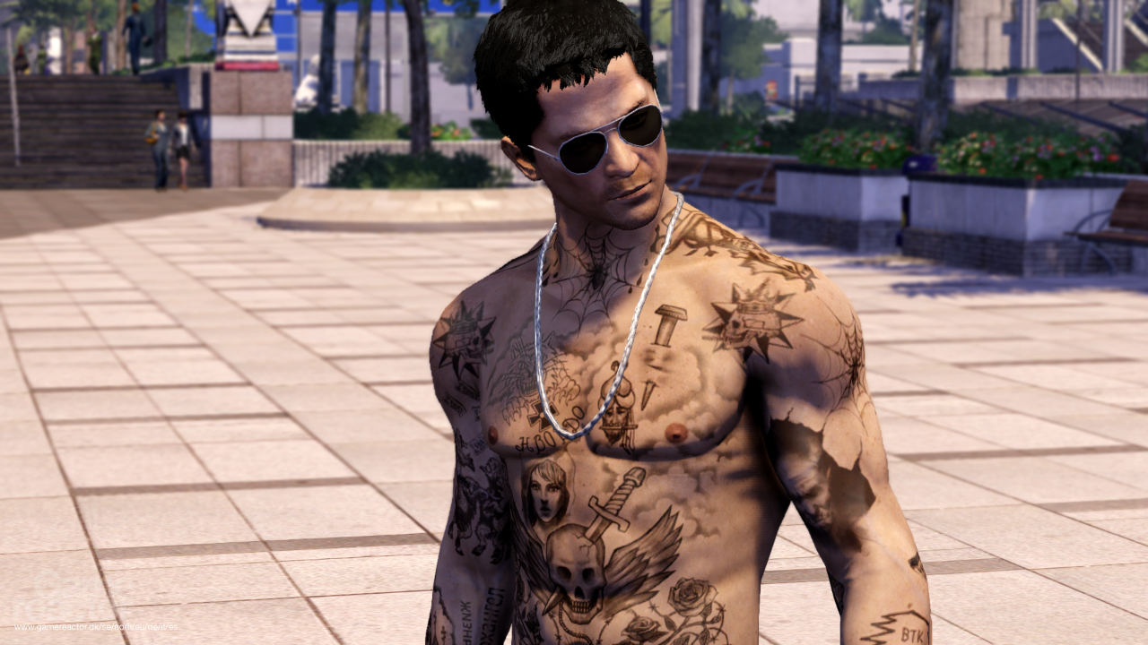 Filmen « Sleeping Dogs har fått en regissør og en plan for veien videre, men produsentene må inngå en avtale med Square Enix