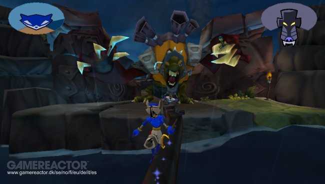 Sly Collection