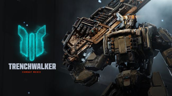 Steel Hunters avslørt under The Game Awards