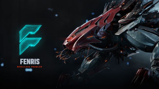 Steel Hunters avslørt under The Game Awards
