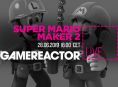 Klokken 16 på GR Live: Super Mario Maker 2