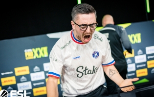 Team Vitality kommer tilbake på sporet med ESL Pro League: Sesong 22-seier