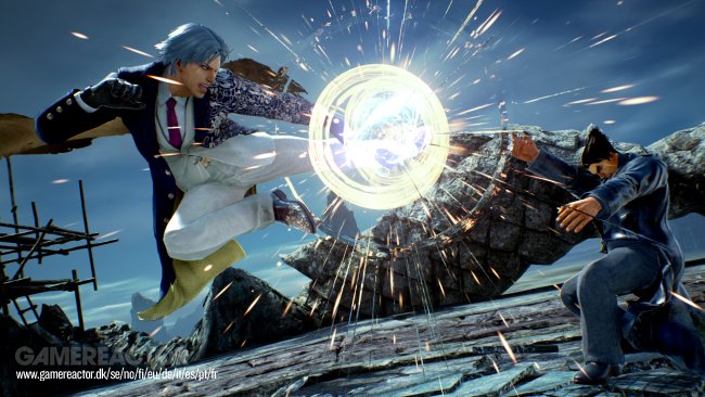 Tekken 7