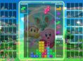 Tetris 99 feirer lanseringen av Kirby and the Forgotten Land p&aring; Nintendo Switch 2 med en spesiell begivenhet