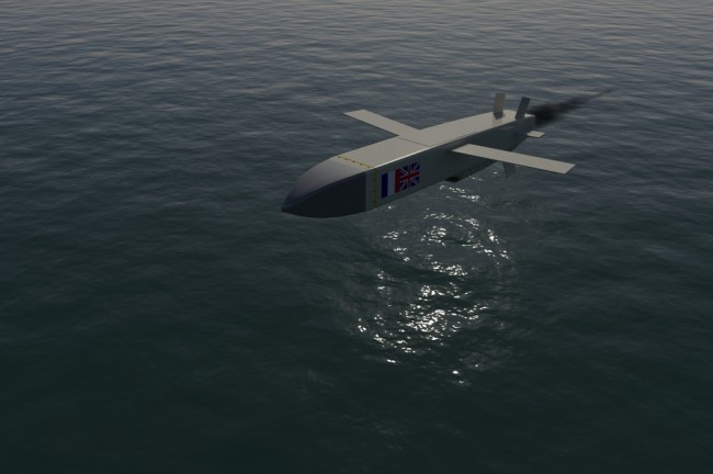 Ukraina treffer russisk oljeraffineri med britiske Storm Shadow-cruisemissiler