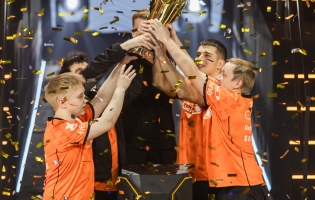 Virtus.pro overvinner Twisted Minds for å bli kronet PUBG Global Series 10-mestere