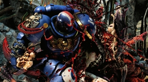 Spania og USA deler de øverste plassene i Warhammer World Championships 2025