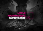 Vi spiller Little Nightmares 3 i dagens GR Live