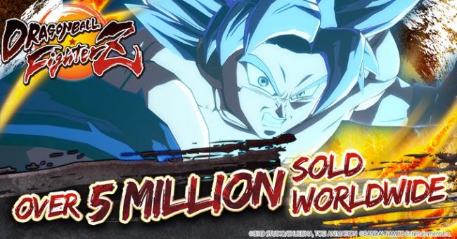 Dragon Ball FighterZ
