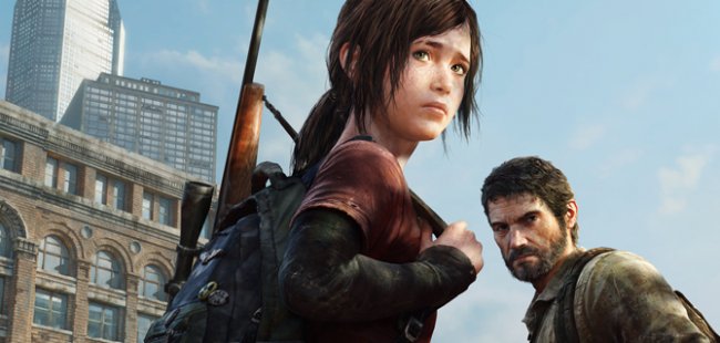 The Last of Us: Part III