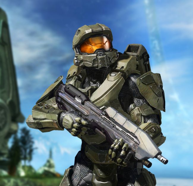 Rykte: Halo-remaken vil ikke inkludere flerspiller