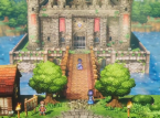 Det er en ny bakgrunnshistorie i Dragon Quest III HD-2D Remake