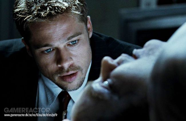 Waxwork Records gir ut soundtracket til Se7en på vinyl