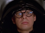 Forbered deg p&aring; latterlig fart: Spaceballs 2 kommer i april 2027