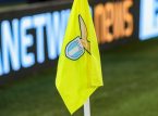 Lazio er d&oslash;mt til &aring; betale erstatning for ikke-&oslash;konomisk skade til den svenske spilleren Maja G&ouml;thberg, som ble sagt opp fra Lazio p&aring; grunn av graviditet