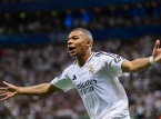 Hvor mange m&aring;l trenger Kylian Mbapp&eacute; for &aring; sl&aring; Cristiano Ronaldos rekord i Real Madrid?