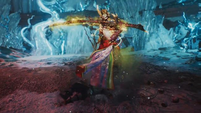 Nioh 3 får en ny demo den 29. januar