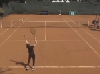 Tennis Kenya reagerer p&aring; viral kamp om uerfaren spiller i en profesjonell turnering