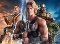 Masters of the Universe f&aring;r en flat kinopremiere, mens Obsession og Backrooms skyter over 200 millioner dollar