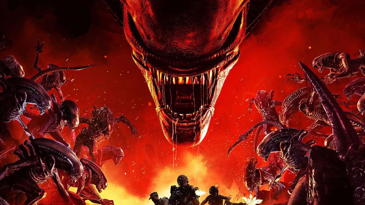 Aliens: Fireteam Elite har blitt umulig å spille på « Switch tre år etter lanseringen