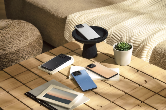 Asus Zenfone 11 Ultra