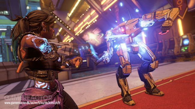 Borderlands 3