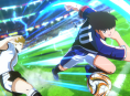 Mer fotball p&aring; Nintendo Switch med Captain Tsubasa 2: World Fighters