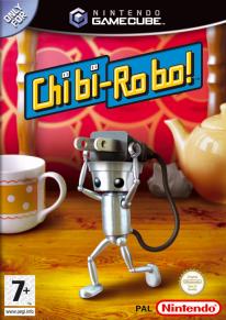 Chibi-Robo