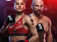 Her er coverstjernene for EA Sports UFC 5