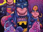 DC gir Superman, Batman, Wonder Woman og flere punkrock-oppdateringer
