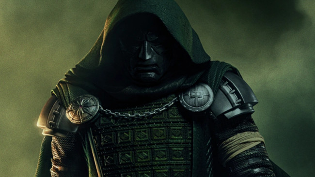 Doomsday nærmer seg! Seven ting vi gjerne vil se fra Marvel Cinematic Universe sin Doctor Doom
