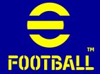 eFootball dropper årstallene i navnet med versjon 4.0.0.