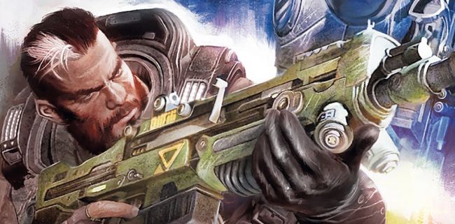 Gears 5