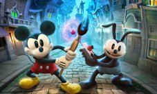 Epic Mickey 2 får dato