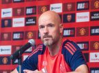 Erik ten Hag blir hovedtrener for Bayer Leverkusen frem til 2027