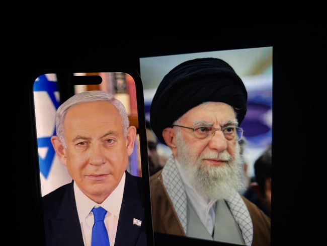 Alt du trenger å vite om de amerikanske B-2-bombeflyene som angrep Irans atomanlegg