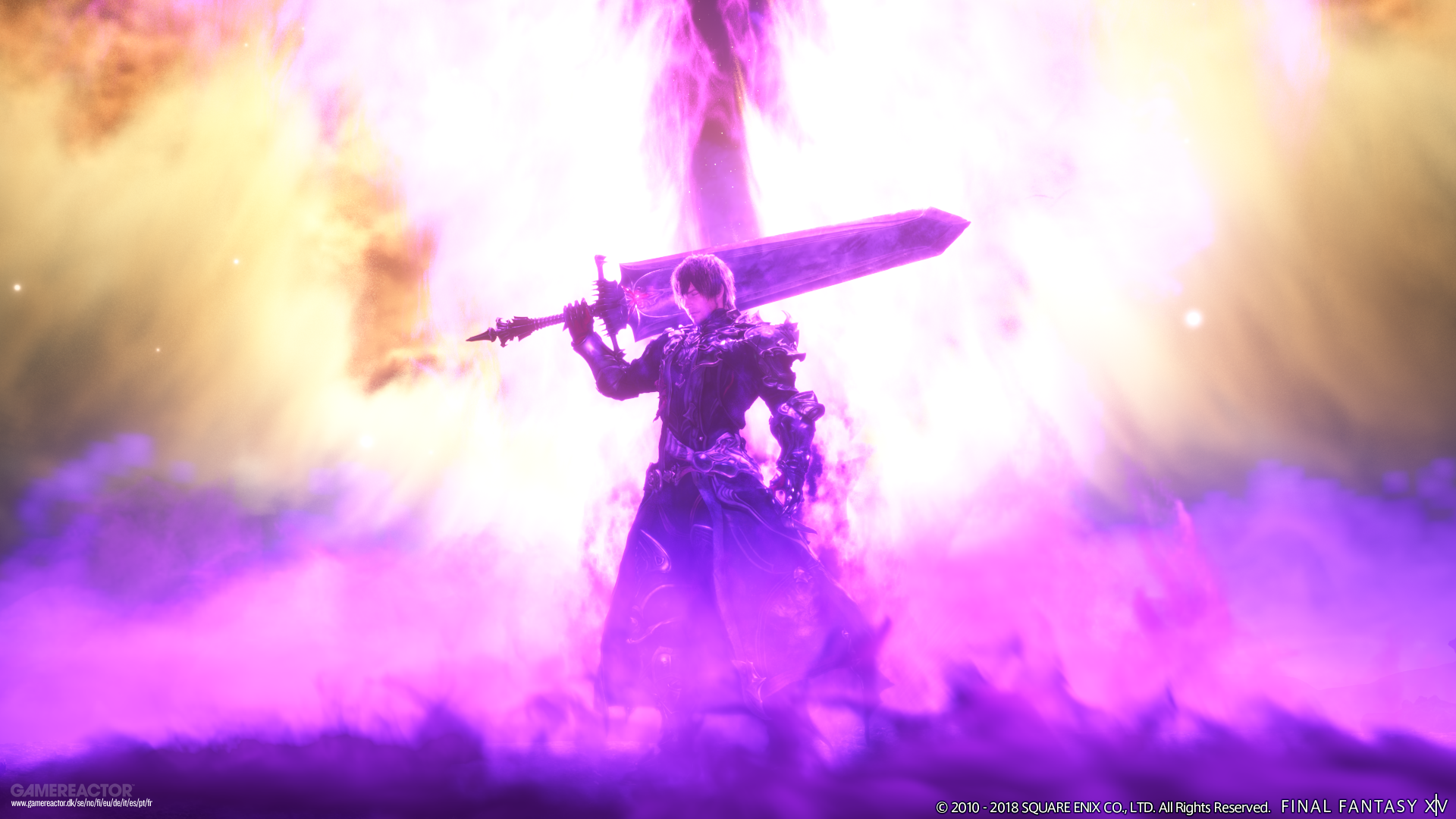 Square Enix jobber med å forbedre de «langvarige» lastetidene for Final Fantasy XIV på Switch 2