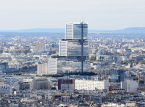 Siste nytt: Fransk cyberkriminalitetsenhet har g&aring;tt inn og gjennoms&oslash;ker Musks X-kontor i Paris