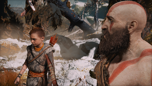 God of War