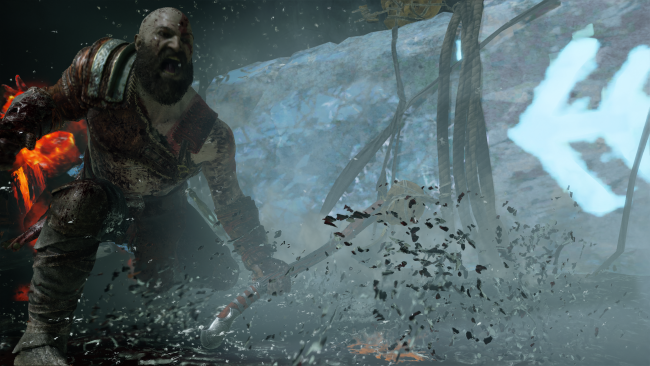 God of War