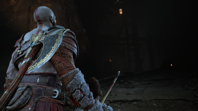 God of War