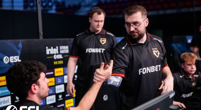 IEM Rio 2026: Fire sluttspillplasser er fylt opp, mens fire lag allerede er eliminert